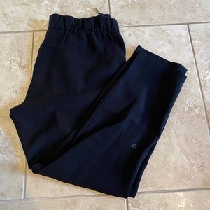 Lululemon On The Fly Size 10